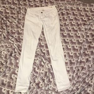 Arizona Super Skinny Jeans (Size 0)